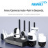 Imou N110W-8A0E 10 Channel Smart WiFi NVR